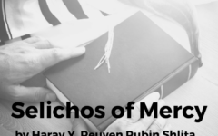 Selichos of mercy